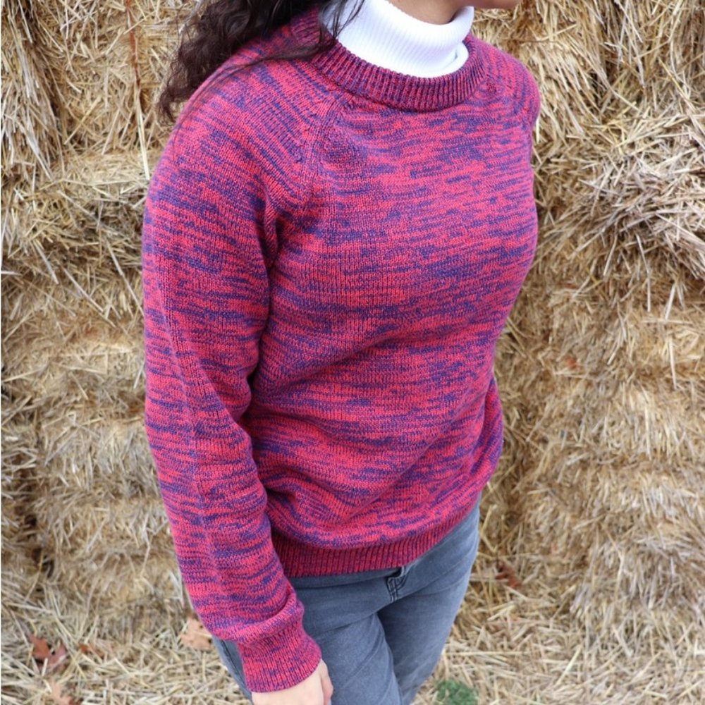 L.O.O.G. By H&M Knit Large Sweater